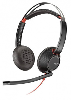 Auriculares POLY BW 5220