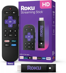 Streaming Roku 3840R