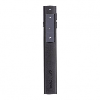 Presentador con apuntador  TECHZONE TZAPL03