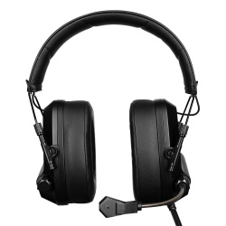 Auriculares GAME FACTOR HSG550