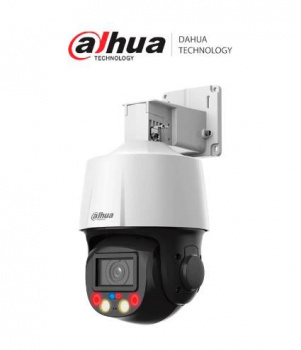 Cámara IP PTZ Dahua Technology DH-SD3E405DB-GNY-A-PV1