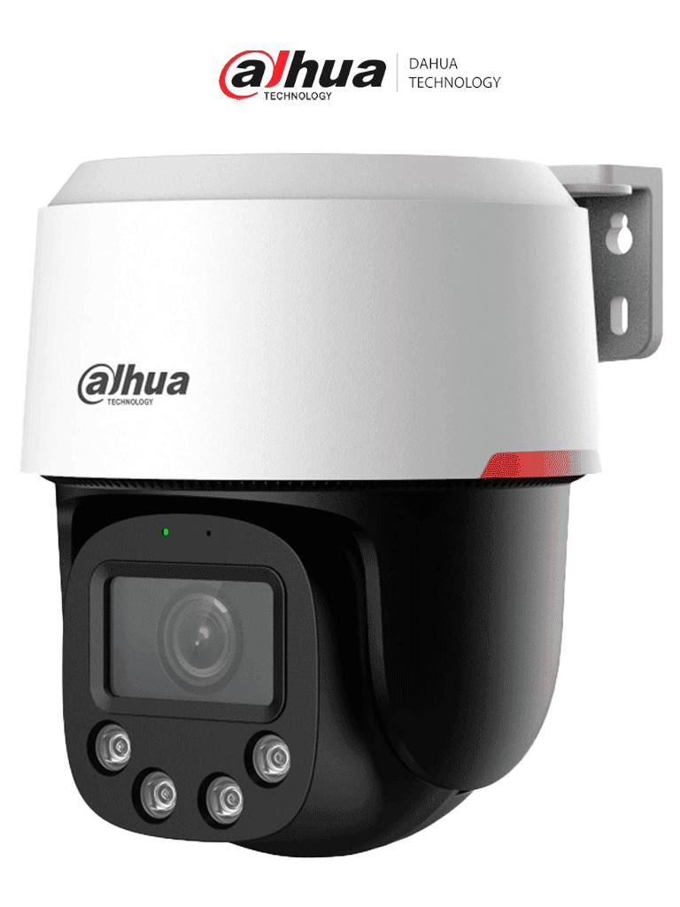 C&aacute;mara domo IP Dahua Technology DH-SD2C400NA-B-PV-PRO