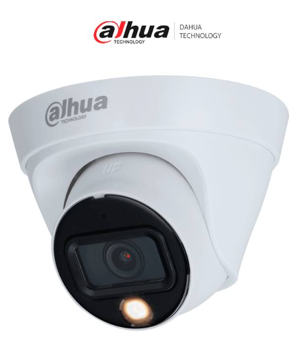 C&aacute;mara Domo Dahua Technology HDW1239T1P-A-LED-0280B-S