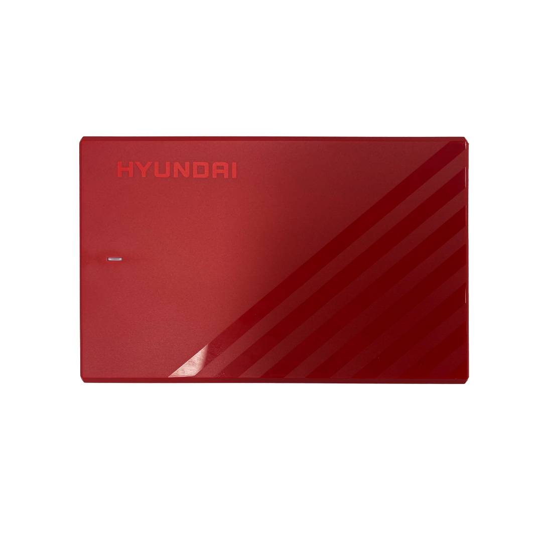 Disco Duro HYUNDAI 1TBHYNRED
