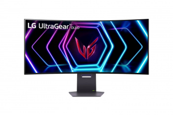 Monitores LG 39GS95QE