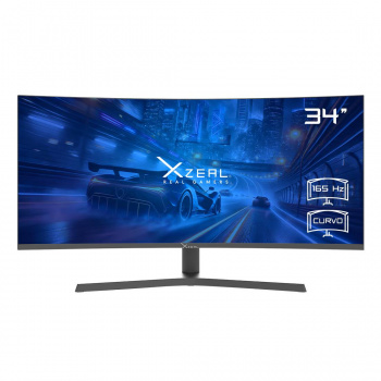 Monitores Xzeal XZMO342B