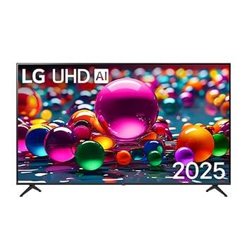 Televisiones LG 86UA7500PSA