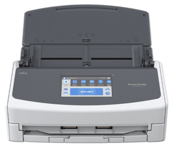 Scanner FUJITSU ix1600