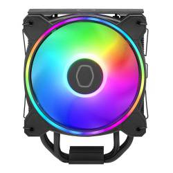 Enfriamiento y Ventilación COOLER MASTER RR-S4KK-20PA-R1