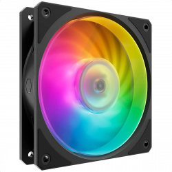 Enfriamiento y Ventilación COOLER MASTER MFZ-M2DN-24NP2-R1